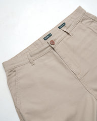 Baggy Fit Fashion Trousers