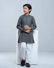 Boys' Panjabi (2-7 Years)