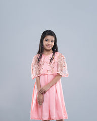 Princess Dress (6-8 Years)
