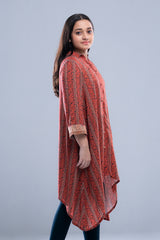 Junior Girls Ethnic Top (10-14 Years)