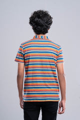 Junior Boys' Polo (10-14 Years)