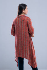 Junior Girls Ethnic Top (10-14 Years)