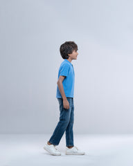 Boys' Polo Shirt (6-8 Years)