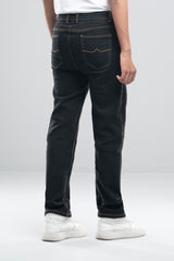 Junior Boys Denim Trouser (10-14 Years)