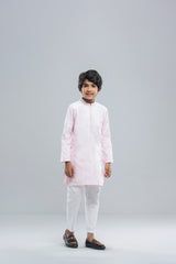 Boys' Panjabi (8-15 Years)