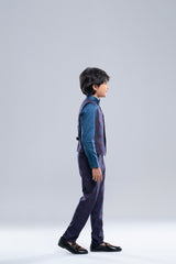 Prince Waistcoat Set (6-8 Years)