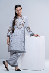 Princess Ethnic Set (10-14 Years)