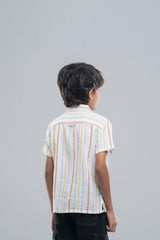 Boys' Woven Shirt (2-4 Years)