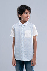 Prince Casual Shirt (6-8 Years)