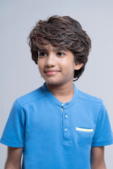 Boys' Polo Shirt (6-8 Years)