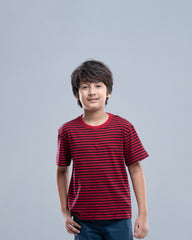 Prince T-Shirt (6-8 Years)