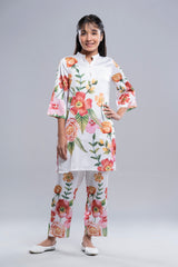 Princess Ethnic Set (10-14 Years)