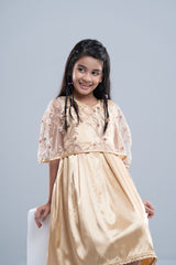 Princess Dress (6-8 Years)