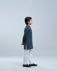 Boys' Panjabi (2-7 Years)