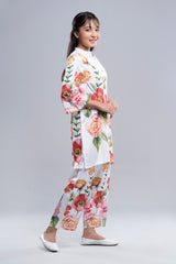 Princess Ethnic Set (10-14 Years)