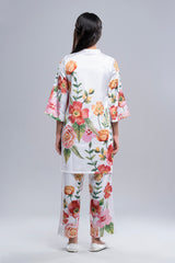 Princess Ethnic Set (10-14 Years)