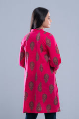 Junior Girls Ethnic Top (10-14 Years)