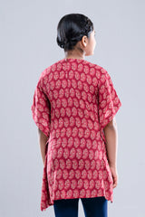 Girls Ethnic Top (2-4 Years)