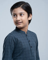 Boys' Panjabi (2-7 Years)