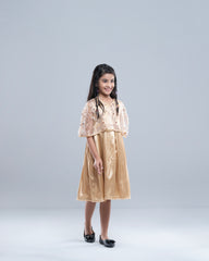 Princess Dress (6-8 Years)