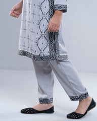 Princess Ethnic Set (10-14 Years)