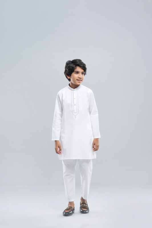 Boys Panjabi (8-15 Years)