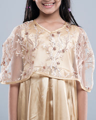 Princess Dress (6-8 Years)