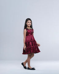 Princess Dress (6-8 Years)