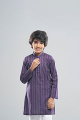 Boys' Panjabi (8-15 Years)