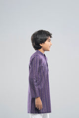 Boys' Panjabi (8-15 Years)