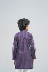 Boys' Panjabi (2-7 Years)
