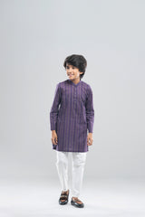 Boys' Panjabi (2-7 Years)