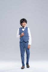 Prince Waistcoat Set (6-8 Years)