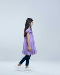 Girls' Dress (6-8 Years)