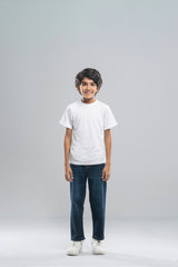 Boys Denim Pant (2-4 Years)