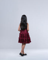 Princess Dress (2-4 Years)
