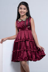 Princess Dress (6-8 Years)