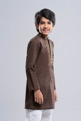 Boys Panjabi (0-7 Years)
