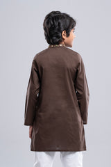 Boys Panjabi (0-7 Years)