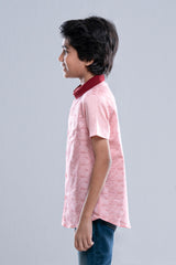 Prince Casual Shirt (2-4 Years)