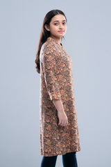 Junior Girls Ethnic Top (10-14 Years)