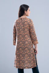 Junior Girls Ethnic Top (10-14 Years)