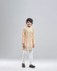 Boys' Panjabi (8-15 Years)