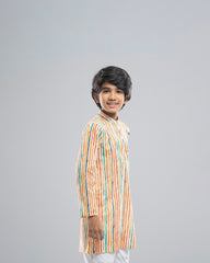 Boys' Panjabi (8-15 Years)