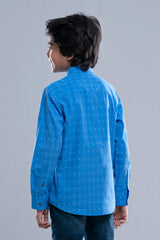 Prince Casual Shirt (2-4 Years)