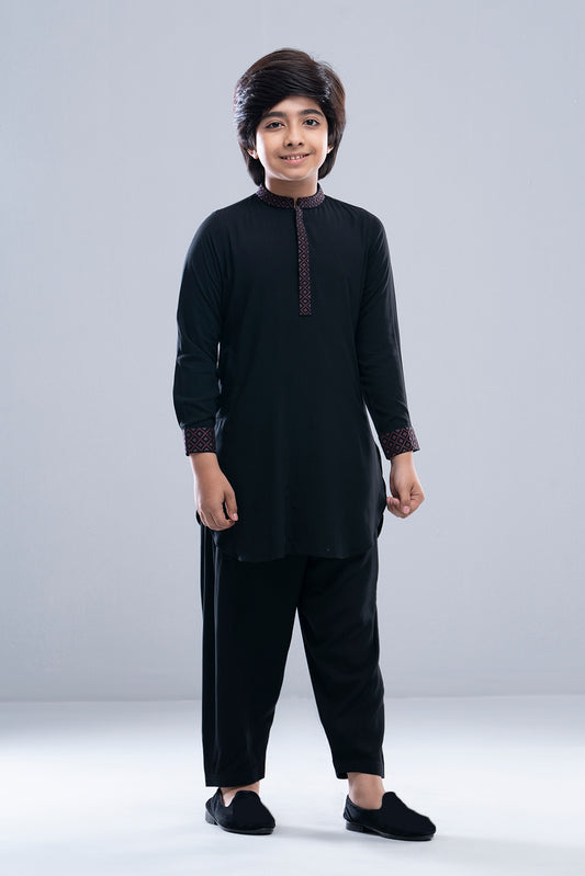 Boys Kabli (0-7 Years)