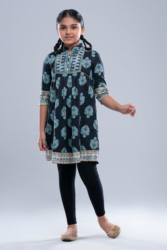 Girls Ethnic Top (6-8 Years)