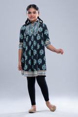 Girls Ethnic Top (6-8 Years)