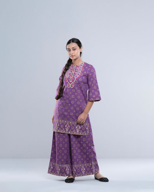 Princess Ethnic Set (10-14 Years)