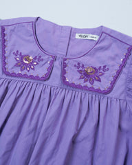 Girls' Dress (6-8 Years)